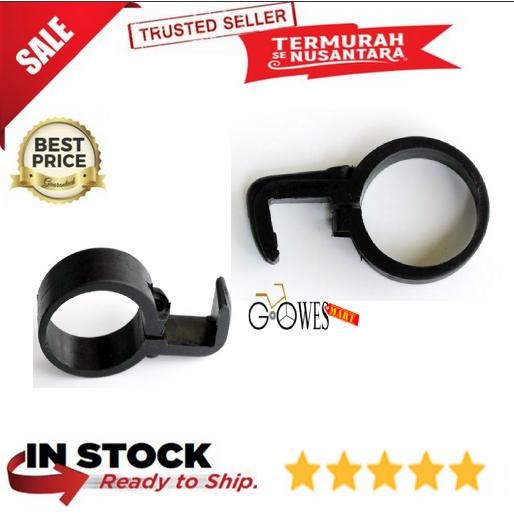 Polygon United - Pengunci Handlepost Sepeda Lipat