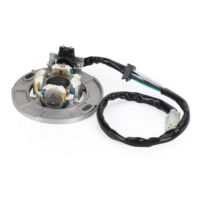 Spul Magnet Yamaha Yz85 Yz65 Off Road 2002-2022 5Pa-85560-00