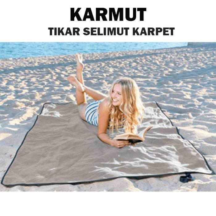 KARPET SELIMUT (KARMUT) INTERNAL - karpet outdoor