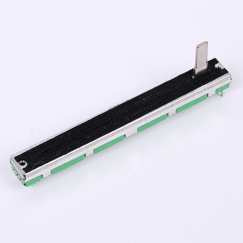 RB2233 Potensio Geser 7.5 cm fader mixer 10k B103 original Mixer Yamaha Behringer soundcraft Mackie