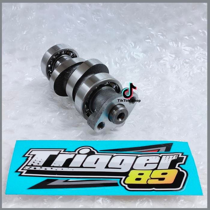 Promo Noken As Racing Beat Karbu Spacy Karbu Kvy 115 - 150 Cc Best Seller