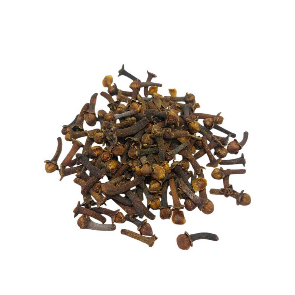 

Gong Ding Xiang Cengkeh - Dingxiang - Flos Caryophylli [PREMIUM]