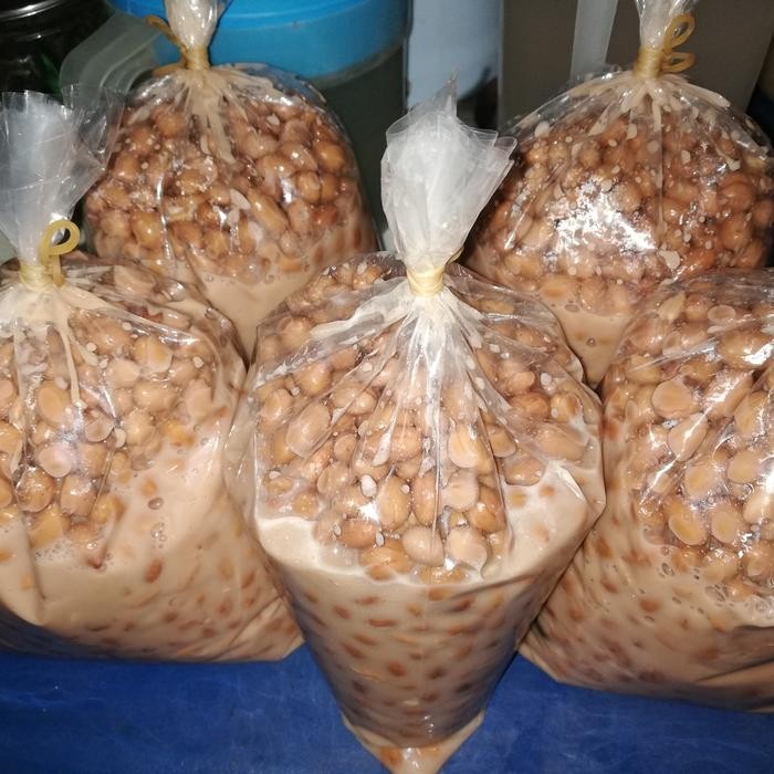 PREMIUM umpan mancing bawal siap pakai