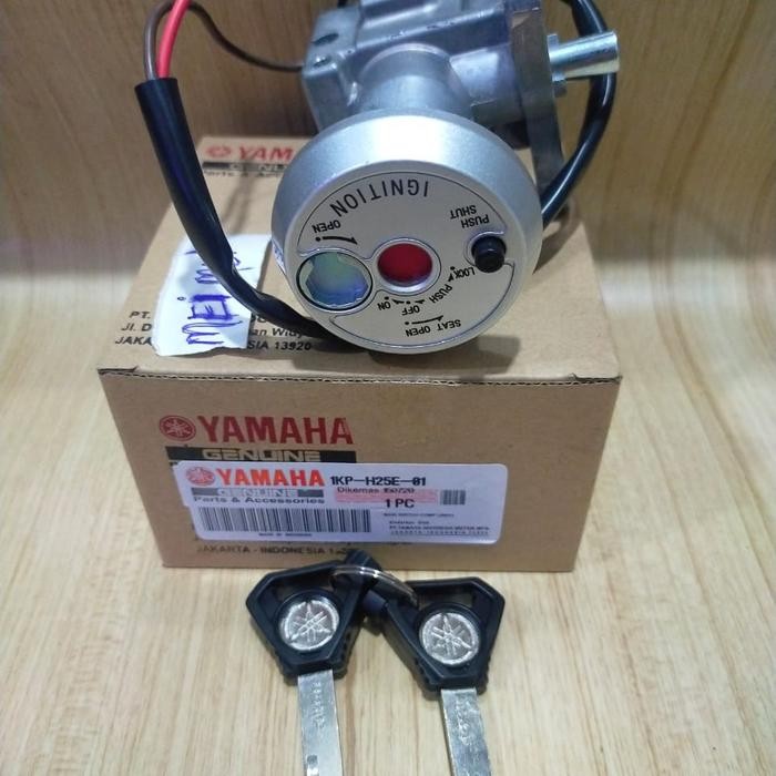 PREMIUM kunci kontak Mio soul GT 115,Xeon GT,Xeon rc 125, kualitas ori