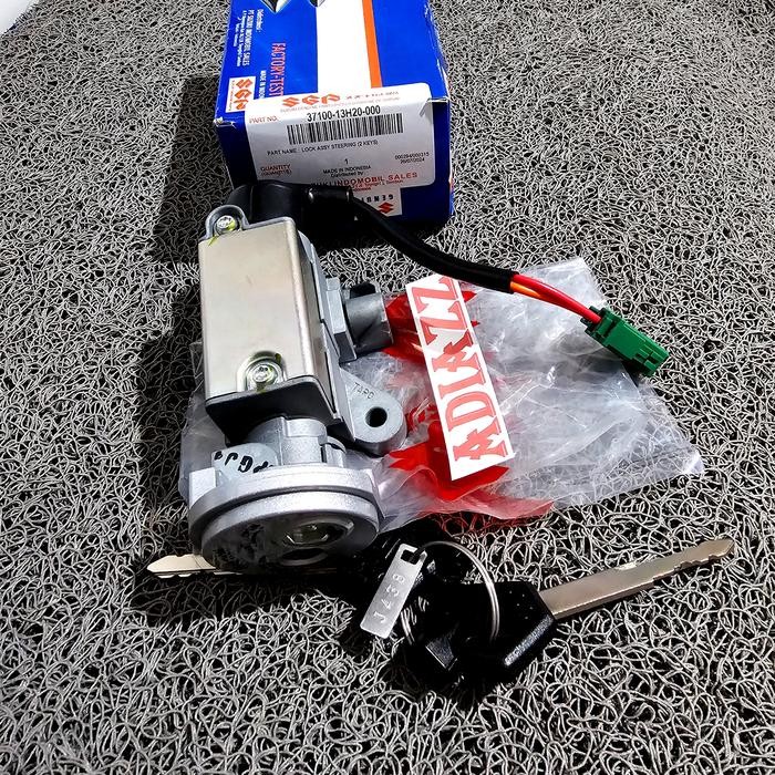 PREMIUM kunci kontak konci kontak Skywave original sgp