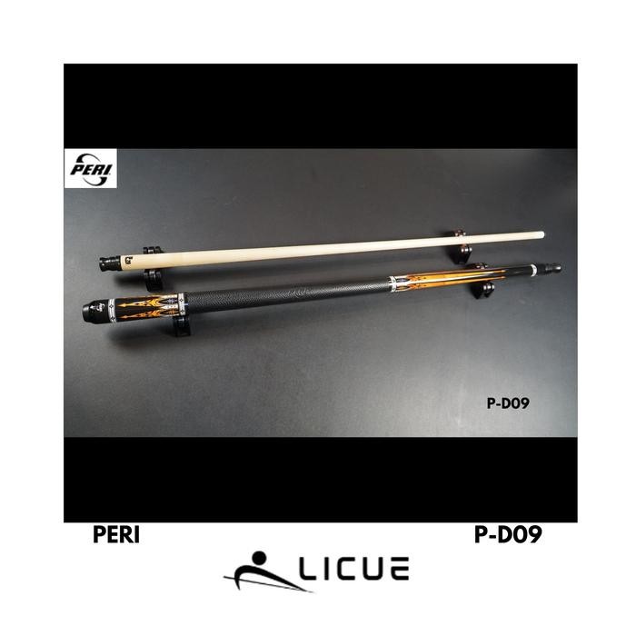 PREMIUM STICK BILLIARD PERI//BILLIARD CUE//STICK PLAY//PERI P-D09