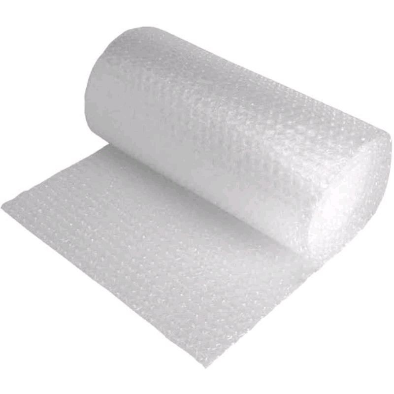 

Jual Tambahan Packing Bubblewrap Bubble Wrap Extra Packaging