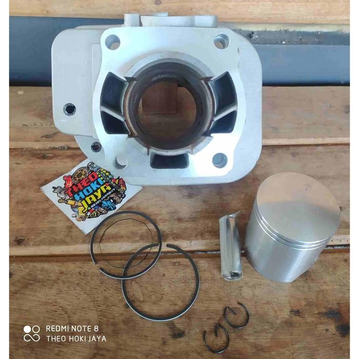 PREMIUM Blok Piston Fizr Blok Seher Fizr Buring Bureng Fizr Full Porting