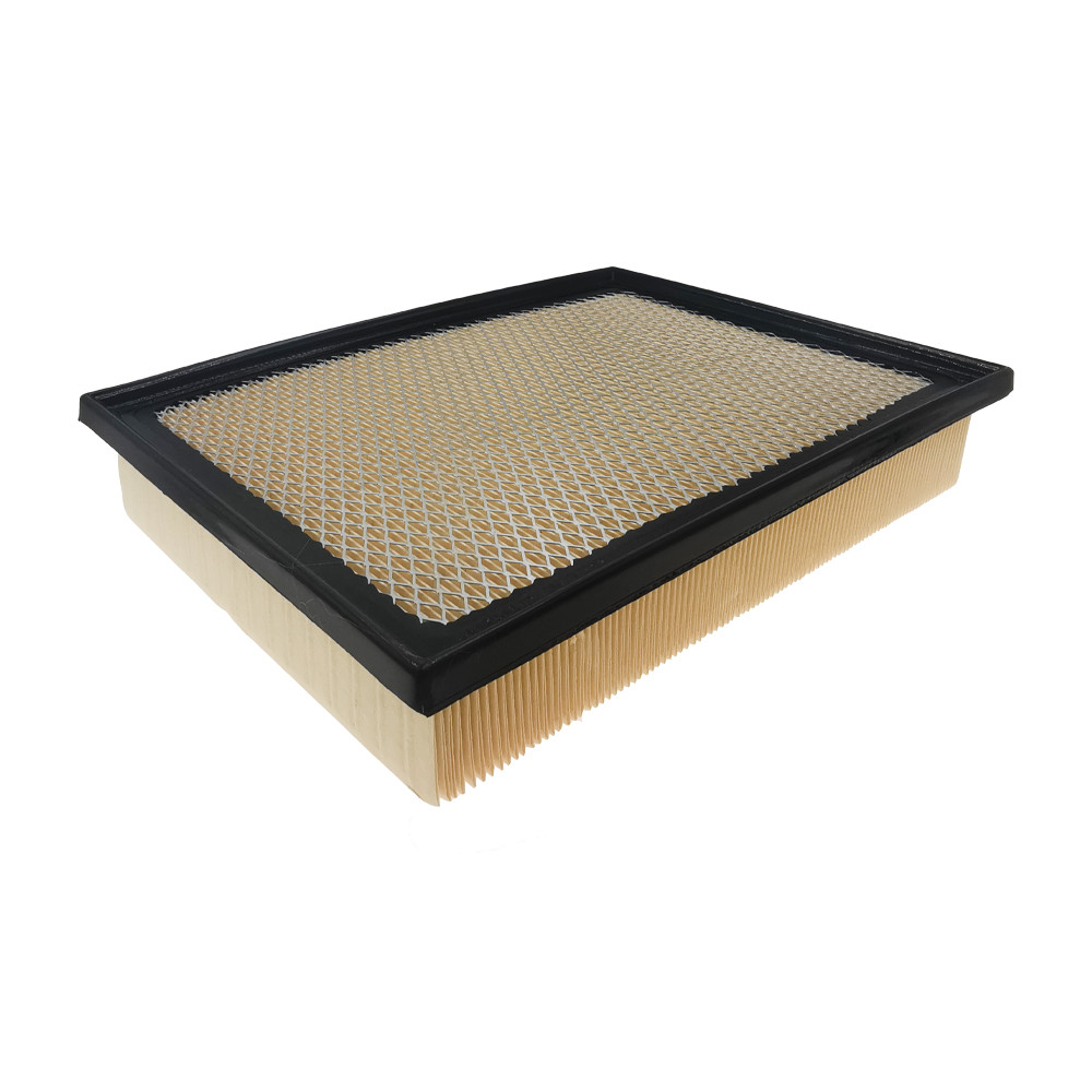 Elemen Filter Udara 17801-0L050 17801-0L040 untuk Toyota Fortuner/Hilux/Hi-Lux Vigo