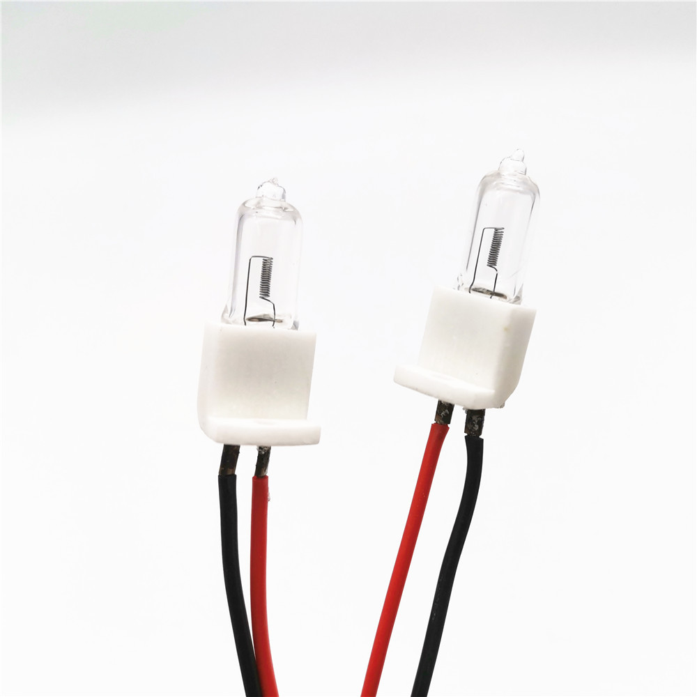 Bohlam Xenon HID Mobil H4-2 H4 Bohlam HID DAN HALOGEN H4/H H4/L Bohlam Lampu Depan Mobil Pengganti L