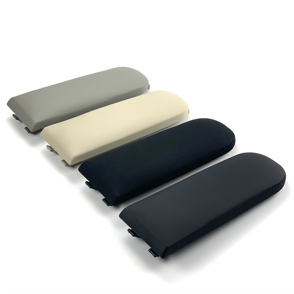 Aksesoris Mobil Penutup Kotak Sandaran Tangan untuk VW Golf 4 GTI Jetta Mk4 R32 Beetle Polo 6R PASSA