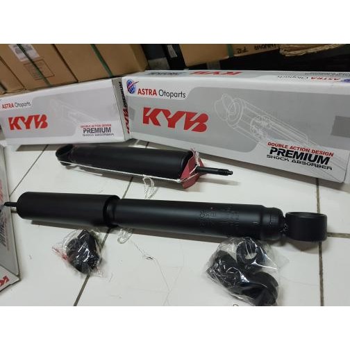 Shockbreaker Kayaba Premium Toyota Innova Belakang 2004 - On Original