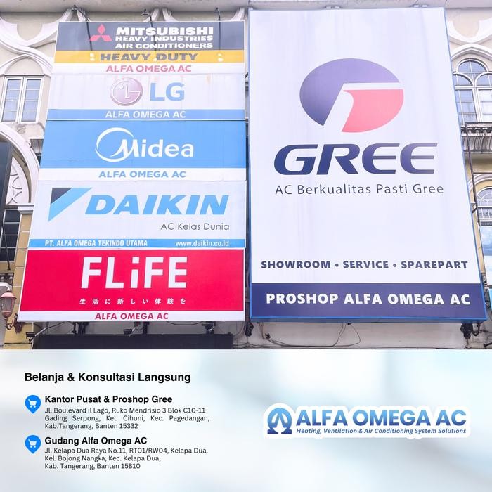 Ac Gree Split Standard 2 Pk Gwc-18Moo5A Ac Split 2 Pk Standard 18Moo5A Ac Gree 2 Pk Split Ac