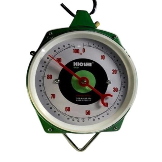 Timbangan Gantung / Timbangan Gantung Hioshi - 25Kg