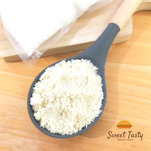 

SANS Almond Flour/Tepung Almond /Tepung Almond Bubuk