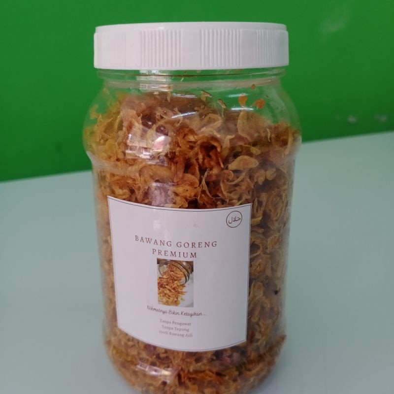 

SANS Bawang Goreng Premium