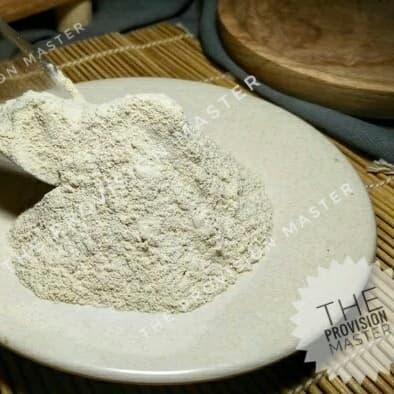 

SALE !!! VITAL WHEAT GLUTEN 1 KG / TEPUNG GLUTEN TINGGI PROTEIN PREMIUM READYY