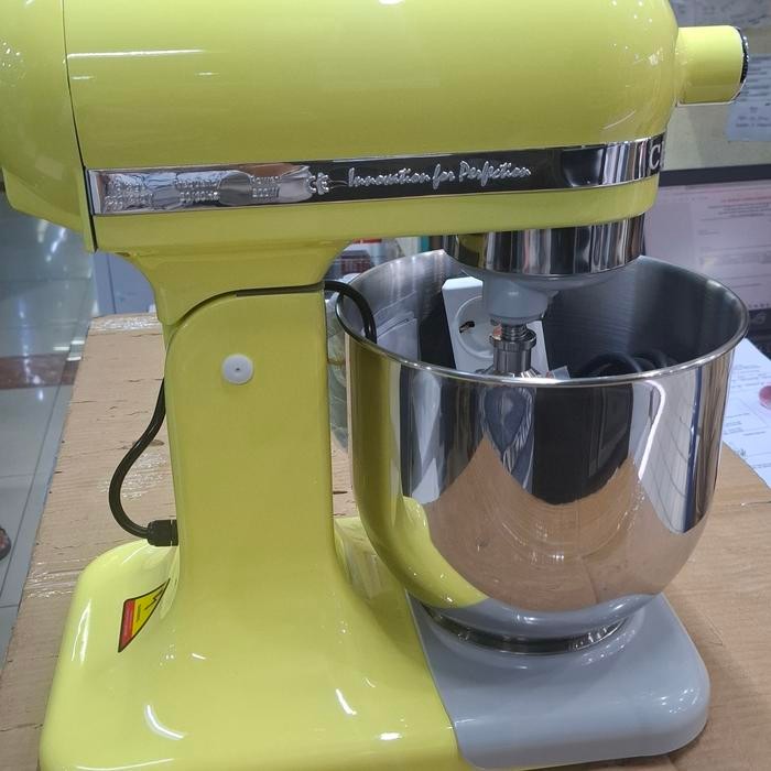 ZEPPELIN MIXER ARTISAN B7