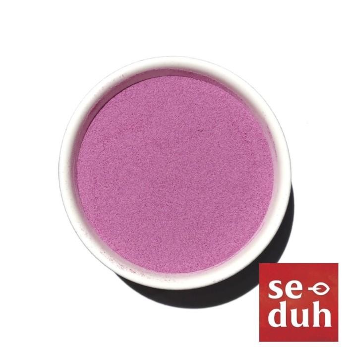 

Sahhara_Store1 Maqui berry powder Food Grade / Bubuk buah Maqui Superfood 50 gram