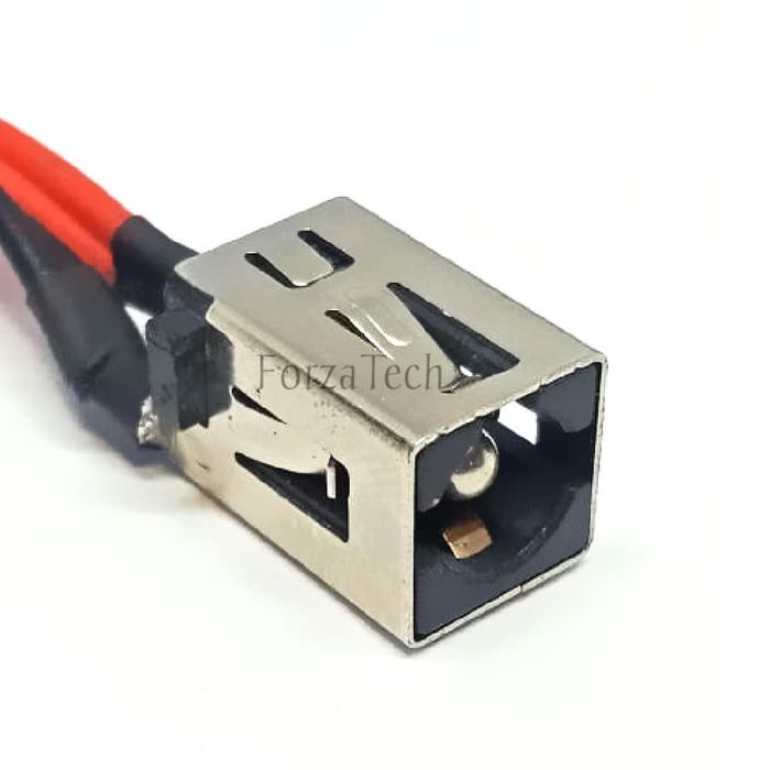 Dc Power Jack Toshiba Satellite L840 L840D L845 L845 C800 C845 Cable.