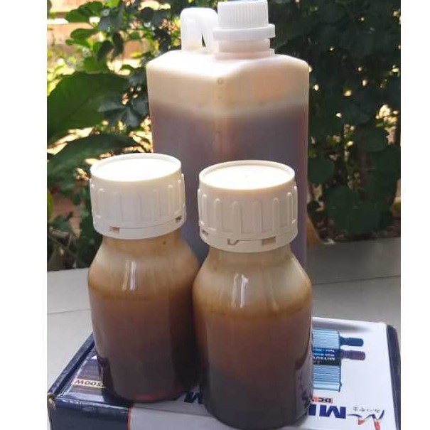 

RATU MADU ASLI MURNI (HUTAN SIALANG) 1KG