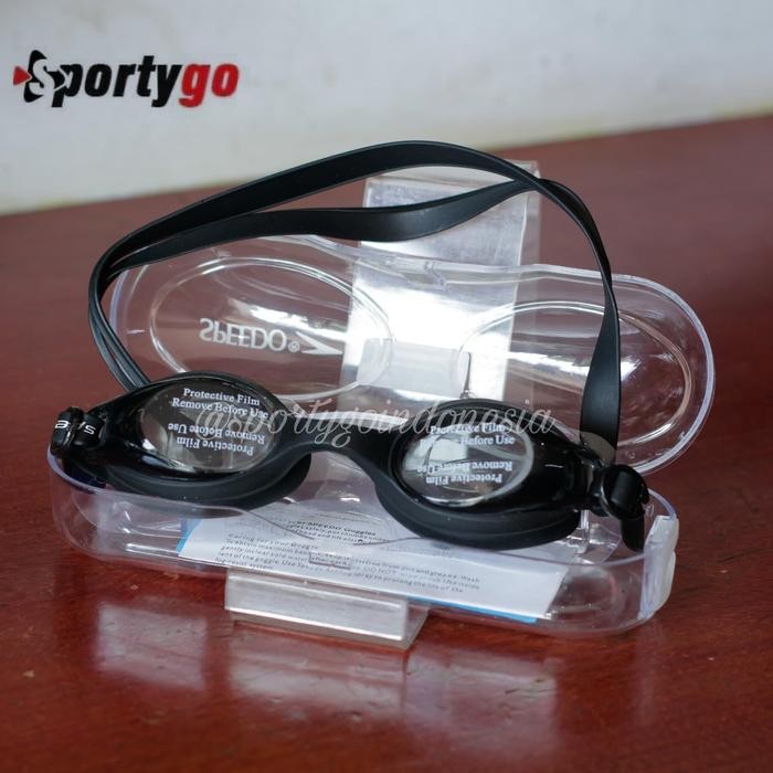 Terlaris Kacamata Renang Speedo Original