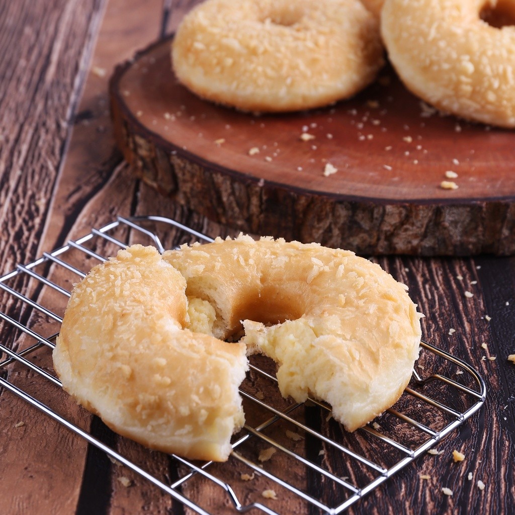 

Zeelandia Donut Concentrate10 Kg / Zeelandia / Premik Donat
