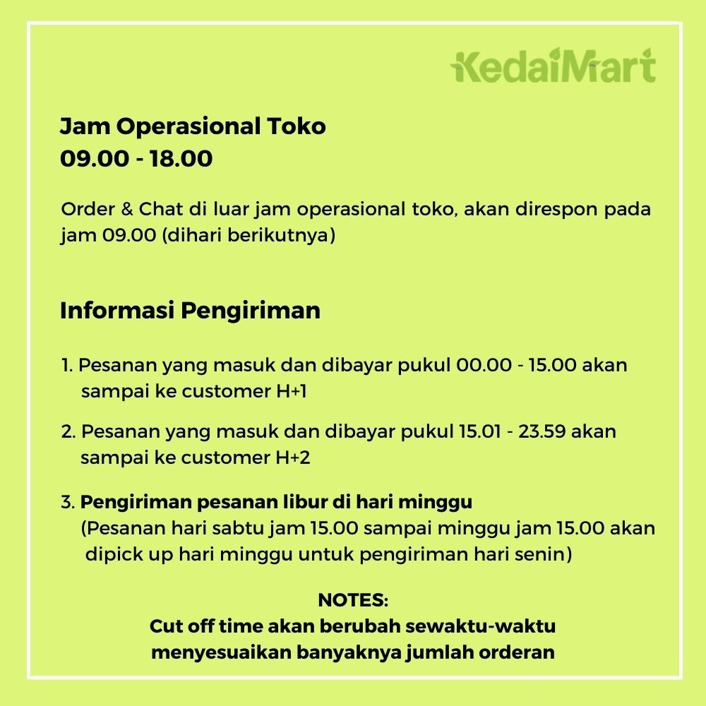 

Santan Kelapa Kara 1000 ml
