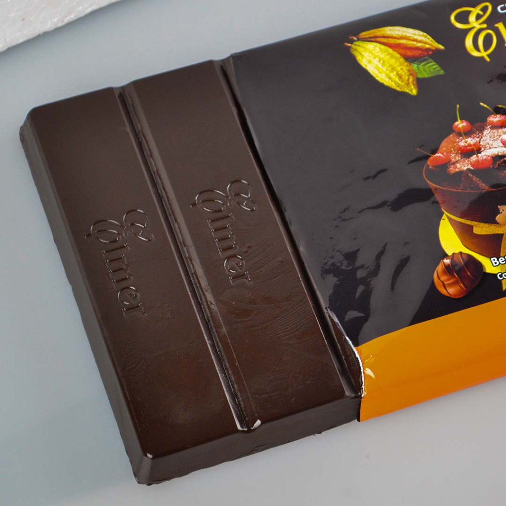 

Elmer Compound Dark Classic 1kg