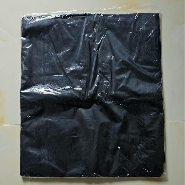 Cover penutup meja billiard 7ft 7feet Black biliard bilyar Nylon