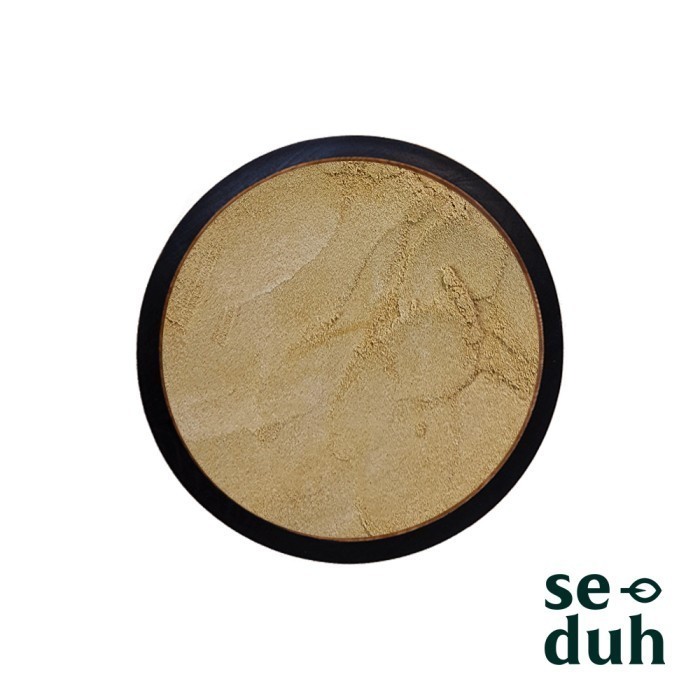 

RATU SEDUH - White Ginseng Extract Powder / Bubuk Ekstrak Ginseng Putih 50 gram