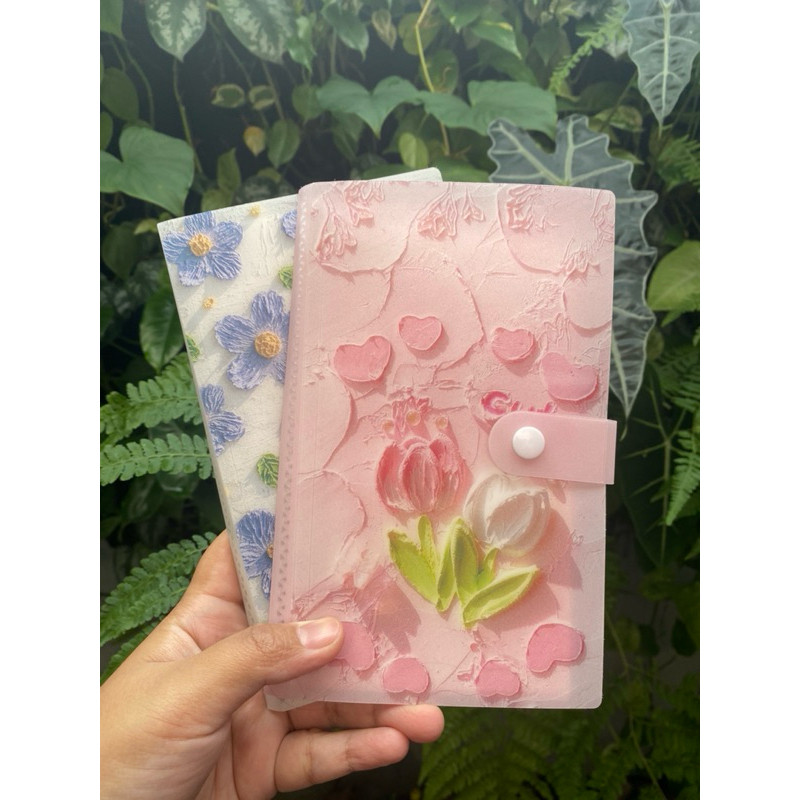 

Meriyah Storee - ALBUM MENABUNG NOMOR URUT 1-240 / BUKU TABUNGAN TARGET / SAVING BOOK/SUDAH DI
