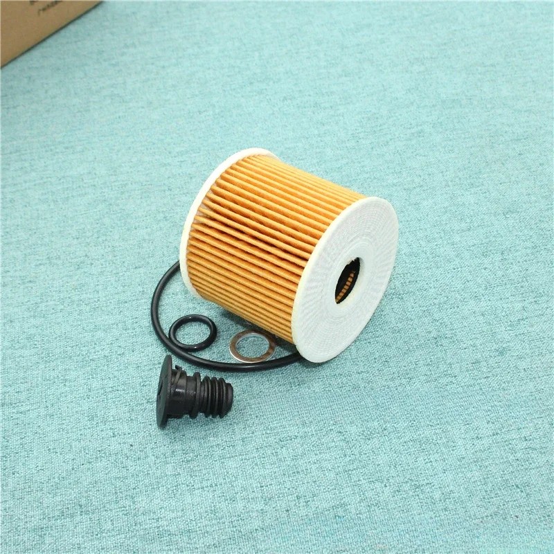 Oil Filter for KIA CEED OPTIMA PROCEED SPORTAGE STONIC XCEED HYUNDAI i30 i40 KONA TUCSON 1.6 Engine 