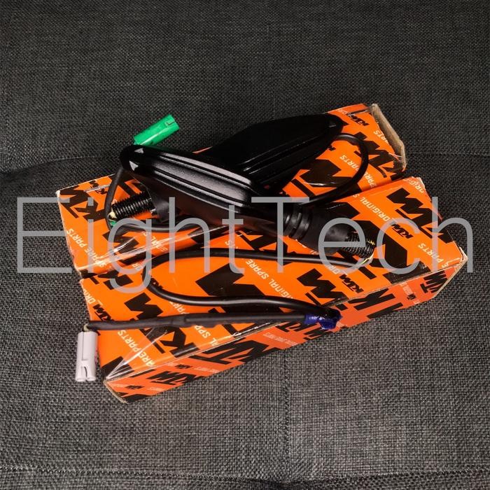 Lampu sein Indior turn signal lamp KTM Duke RC 200 250 390