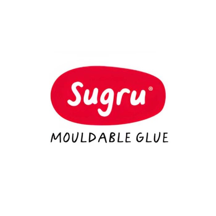 

Sugru Moldable Glue (100% Original)