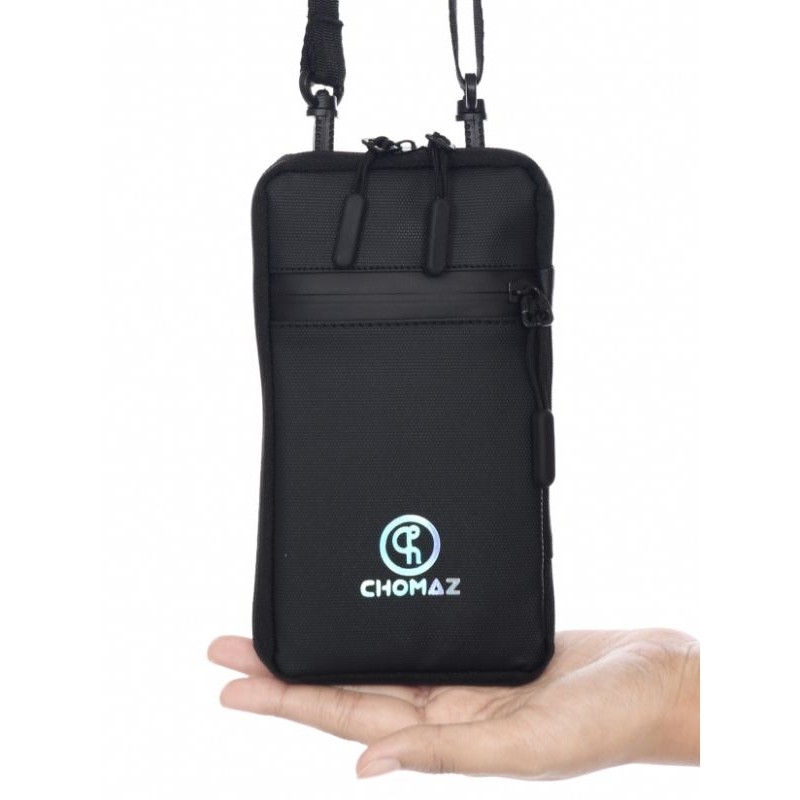 RB2233 Hanging Walet Wanita - Hanging Wallet Hp Waterproof - Tas Hp Anti Air - Dompet Hp Pria -