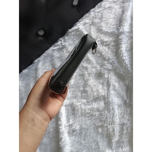 RB2233 tas hp transparan , dompet hp transparan multifungsi