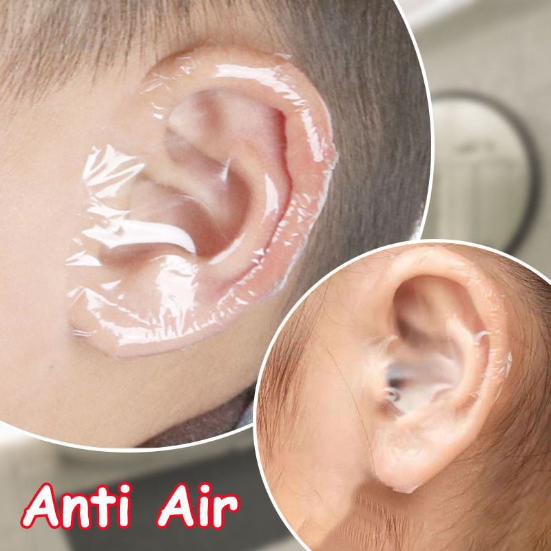 ID 100PCS DRESSING ROLL PITA MEDIS TAHAN AIR LUKA PLESTER PLESTER ANTI AIR LUKA OPERASI ANTI LUKA