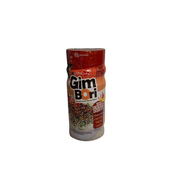 

MAMASUKA GIM BORI EXTRA PEDAS 30 GR