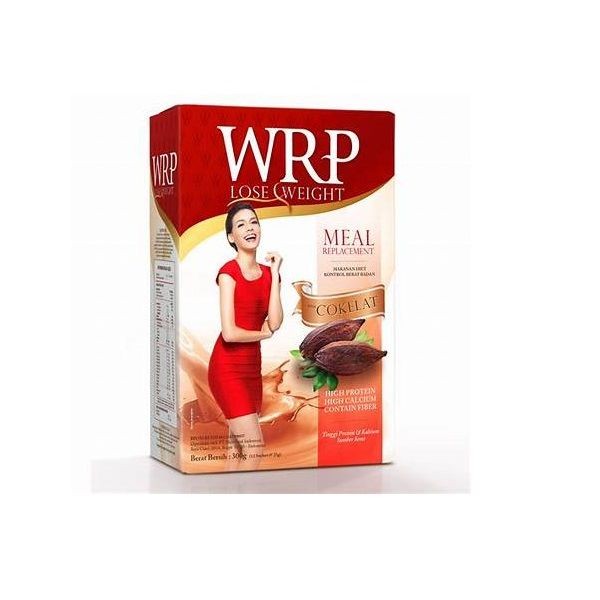 

WRP DIET NUTRIFOOD BISCUIT CHOCHIP 240GR