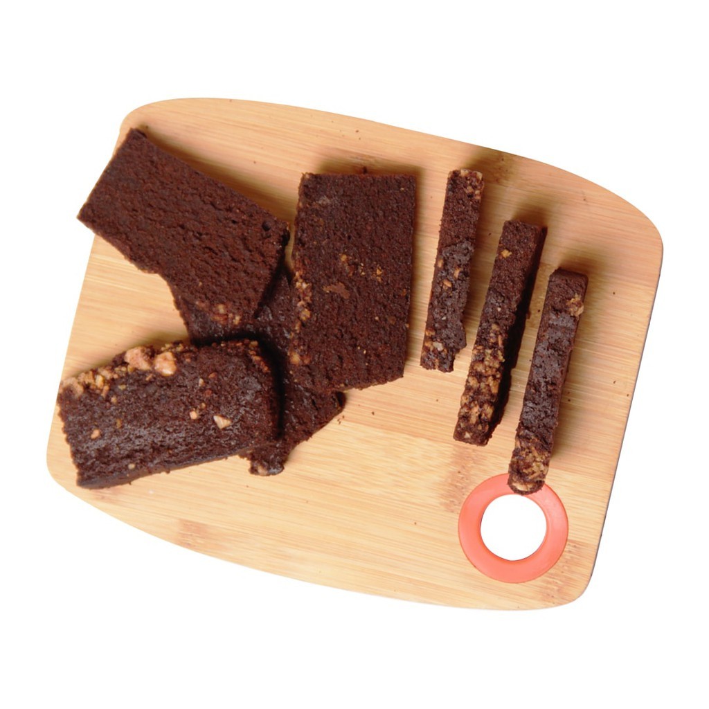 

Amanda - Brownies Kering