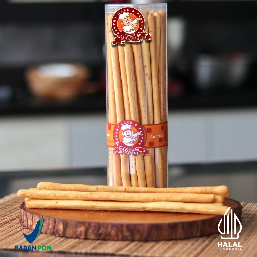 

Mayasari Gressini Keju