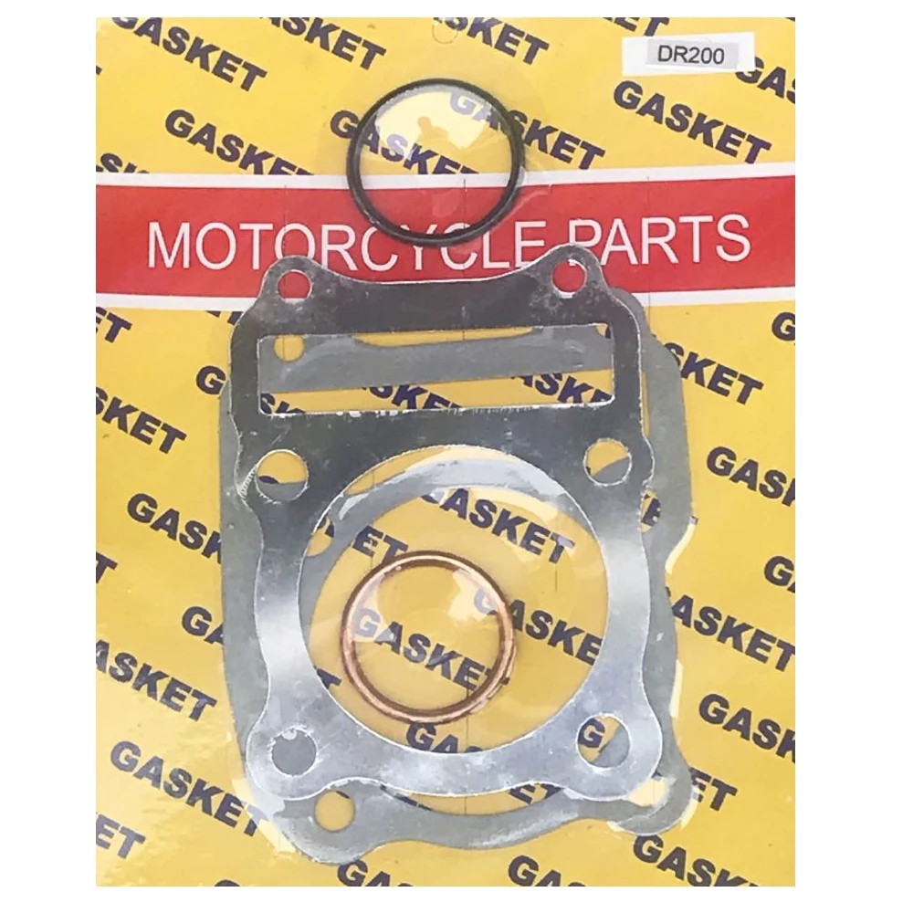 Engines Crankcase Covers Cylinder Gasket Kits For Suzuki Dr200 Dr 200 Dr200Se Dr200Sl Dr200S