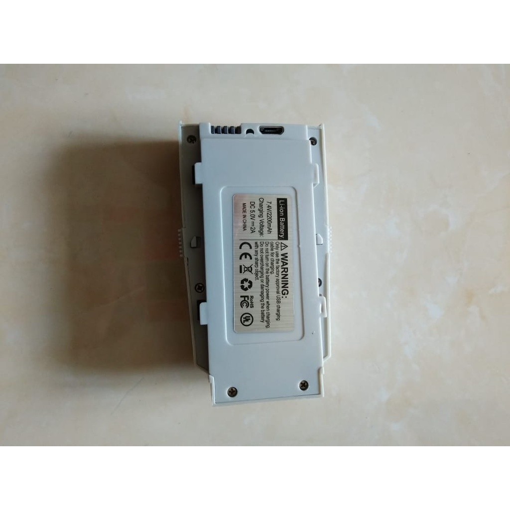 Baterai Drone L900 PRO