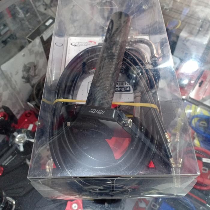 Terlaris Gas Spontan Ktc Cnc Nmax 155/ Gas Kontan Ktc Cnc Nmax Aerox 155 Pcx