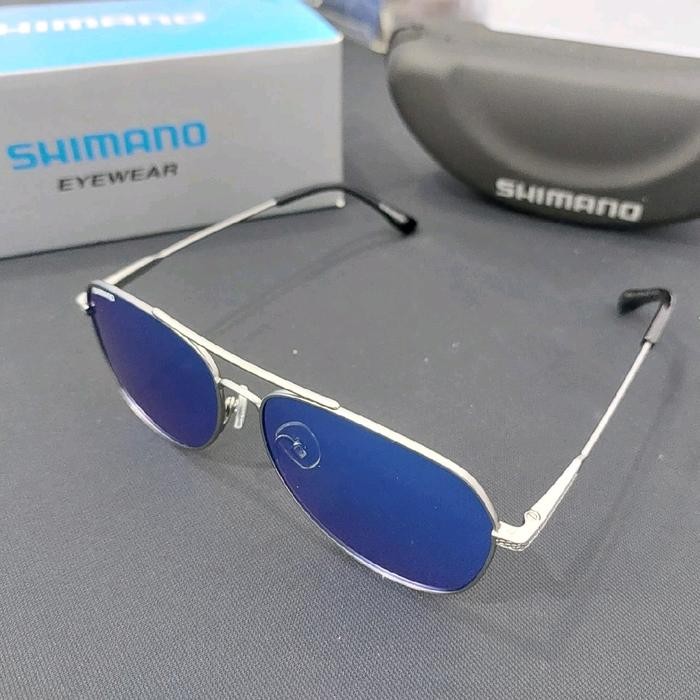 Kacamata Original Shimano Jigwrex, Cruzar, Basstera, Beast Master, Fireblood, Forcemaster, Lesath,