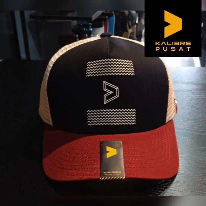 Kalibre Topi Original Topi Kalibre Original #Gratisongkir #Sale #Discount