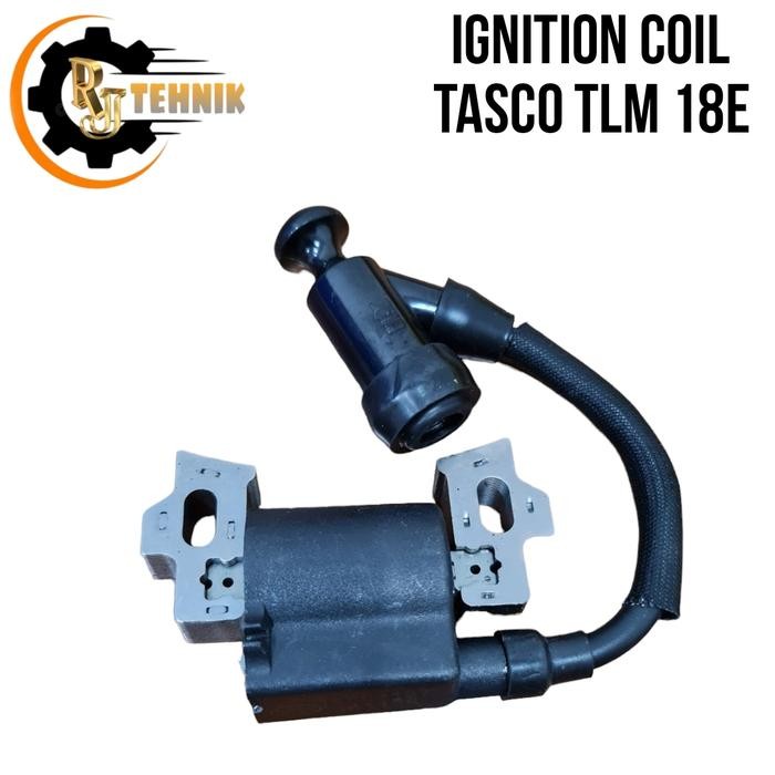 Terlaris Ignition Coil Tasco Tlm18E Coil Mesin Potong Rumput Dorong Tlm 18E