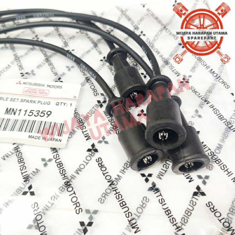 Kabel Busi Kabel K Cable Cord T120SS Injeksi T120 SS Injek