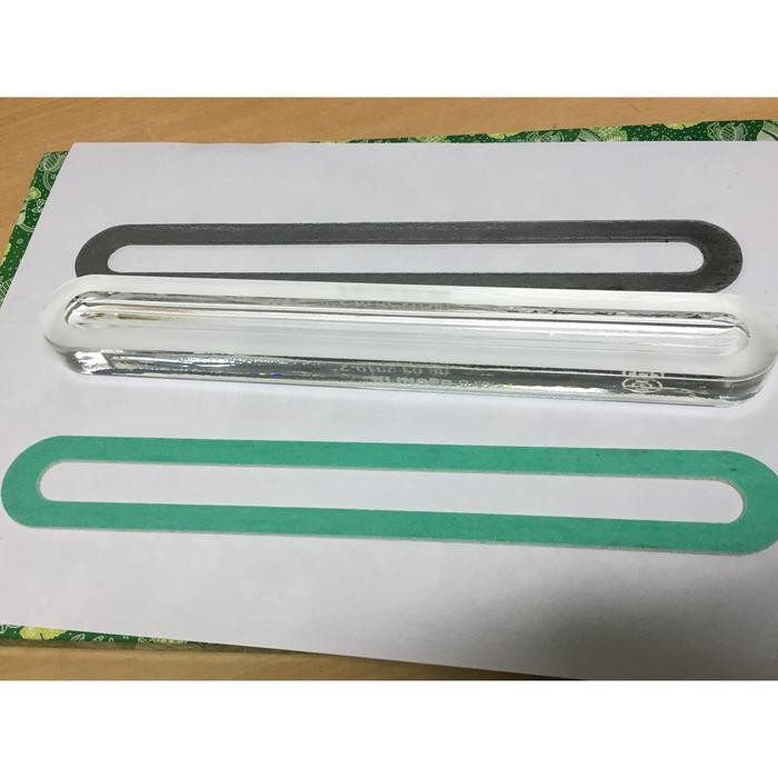 

KLINGER REFLEX GLASS B (B2 B3 B4 B5 B6 B7 B8 B9 B10)